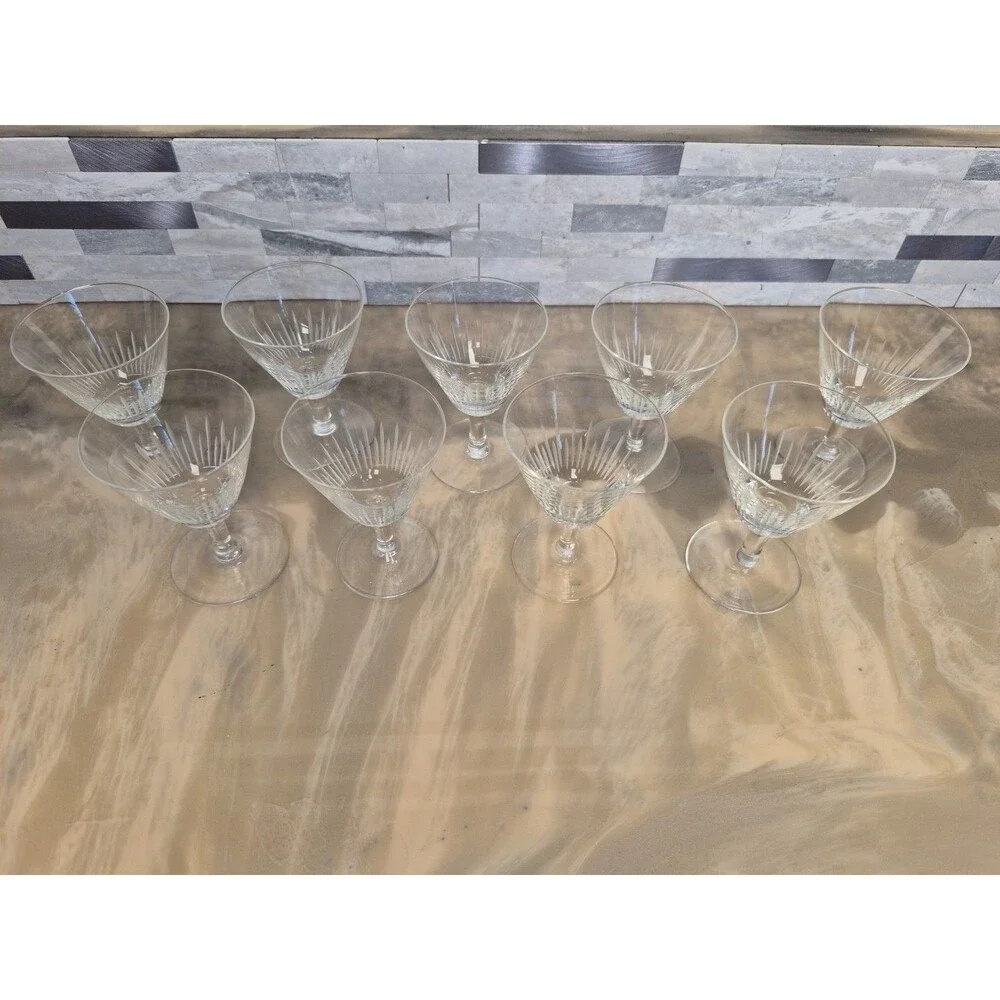 Rosenthal vintage crystal